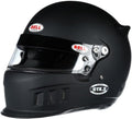 Matte Black GTX.3 Racing Helmet U2215