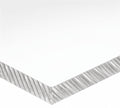Clear Scratch & UV Resistant Polycarbonate Sheet N766645