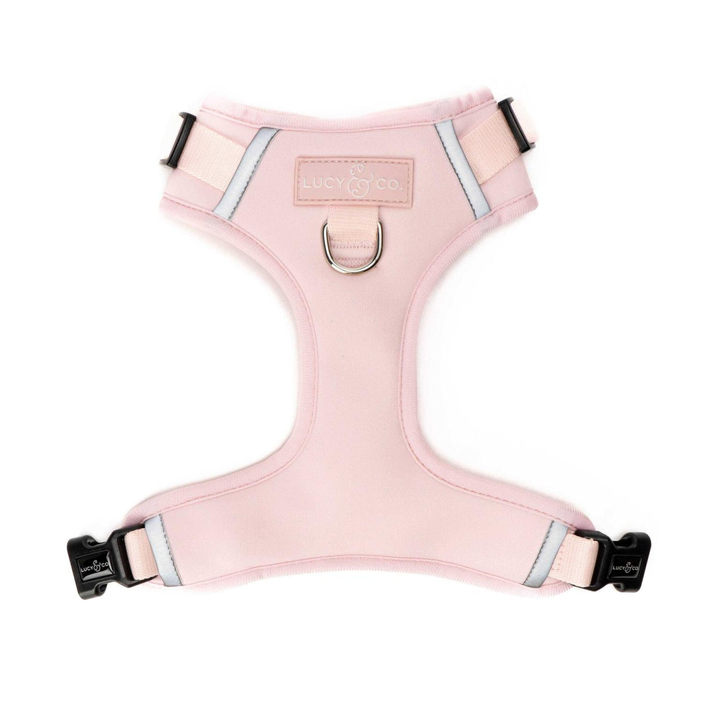 No-Pull Neoprene Dog Harness J759667