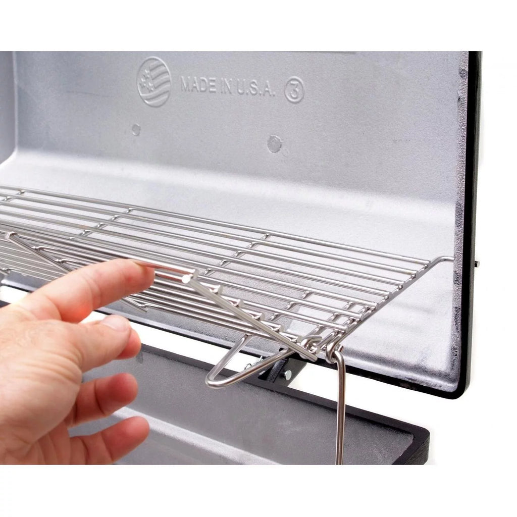 Infra-Red Natural Gas Grill Head H794419