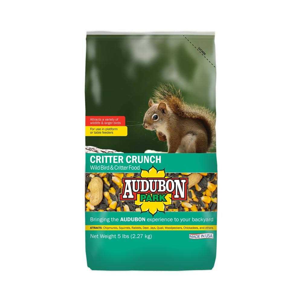Wild Bird Food O4410