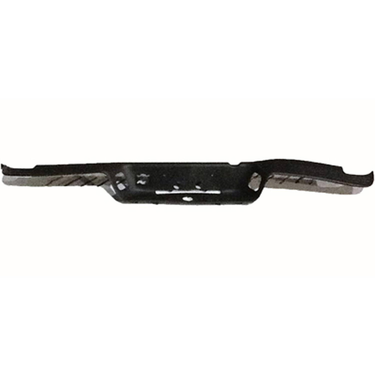 Rear Bumper Step Pad G1706