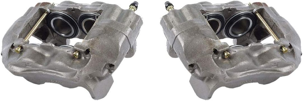 Caliper Assembly Pair Set I6153