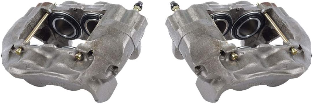 Caliper Assembly Pair Set I6153