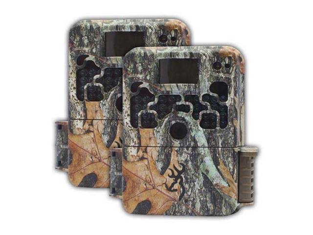 Trail Camera (2-Pack) J6557