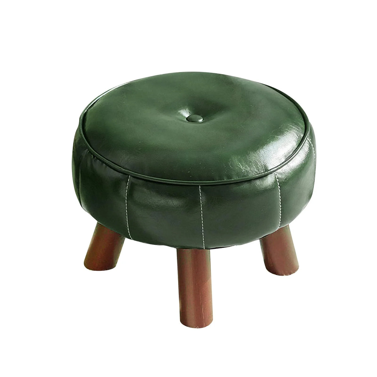 Small Footstool Ottoman R790