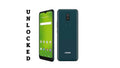 32GB Rainforest Green Smartphone M45160