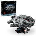 Buildable Starship Model Building Set Q33750