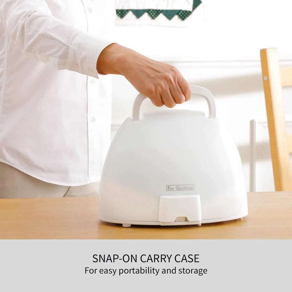 Cordless Steam Iron B336