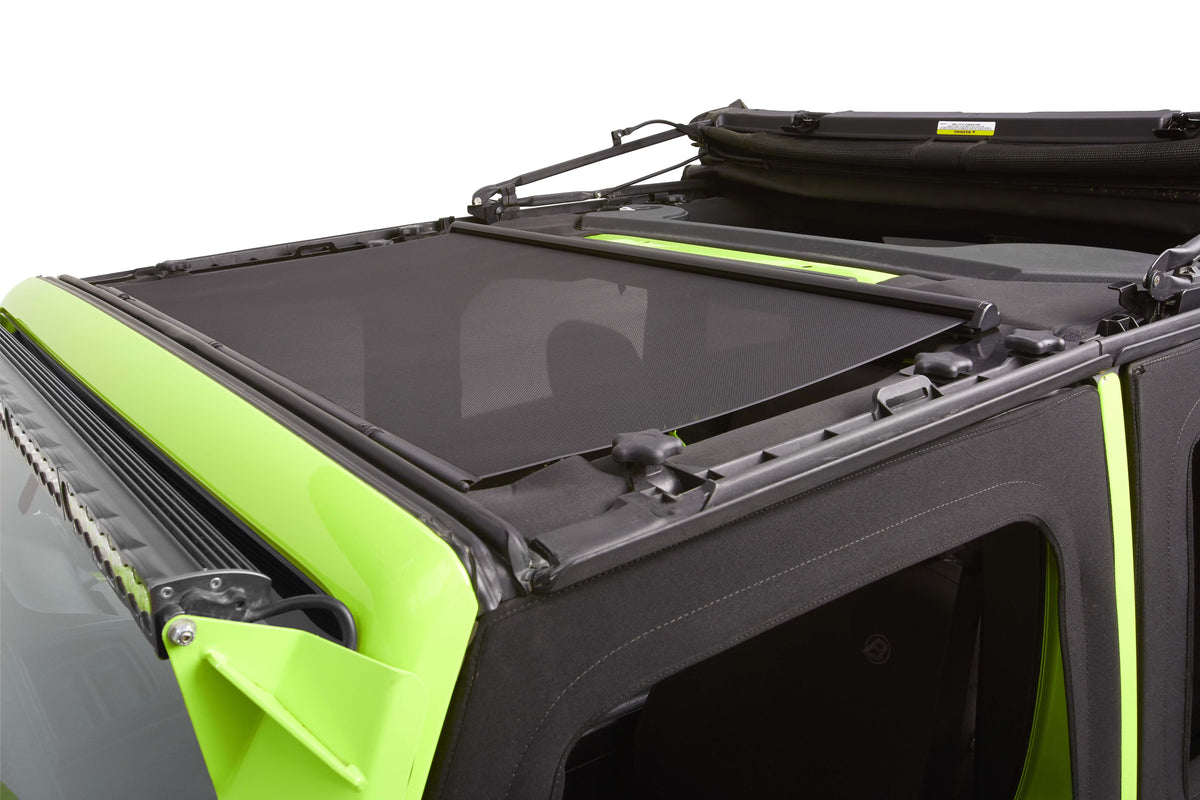 Retractable Sunshade B359325