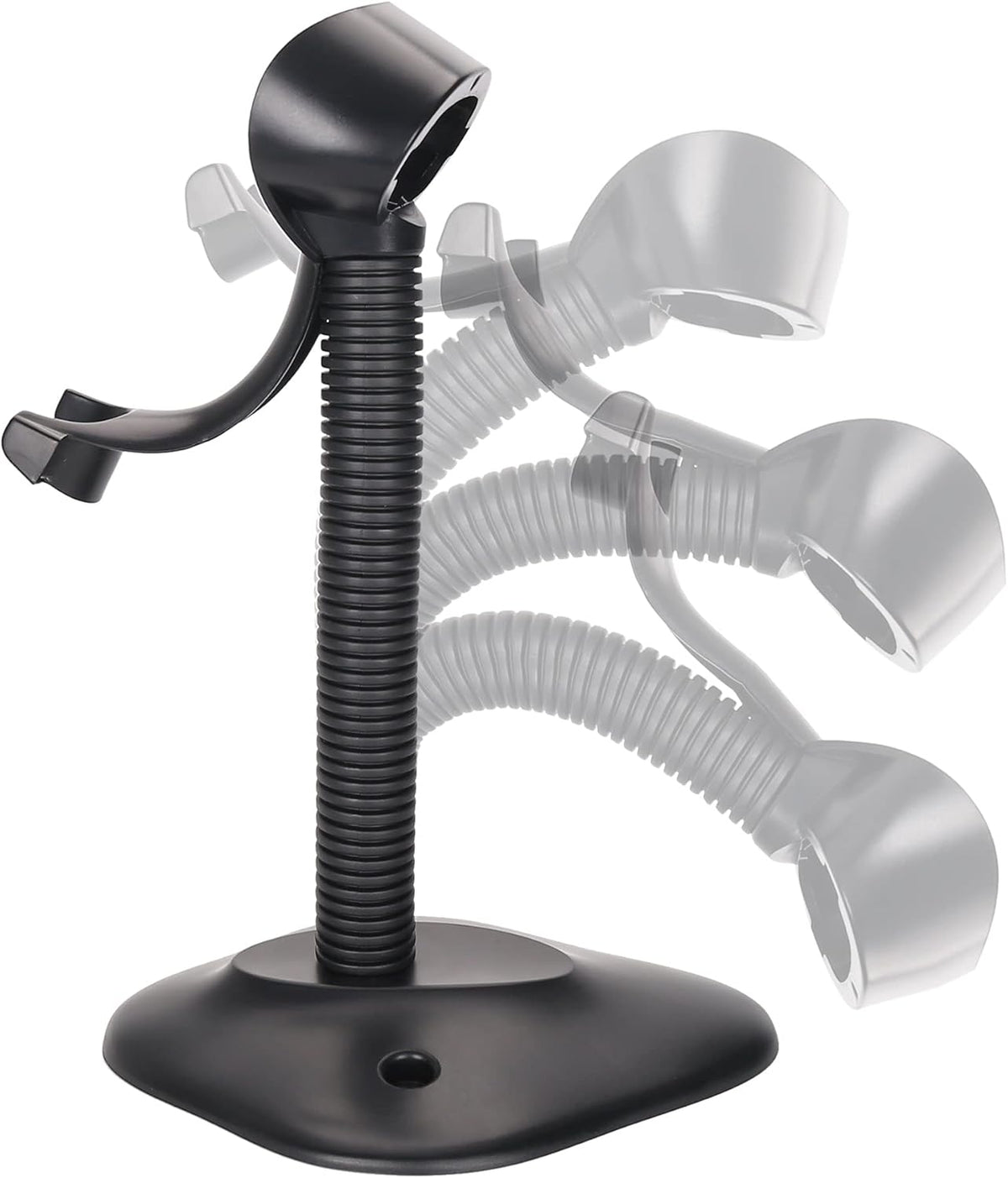 Hands Free Adjustable Barcode Scanner Stand O4248