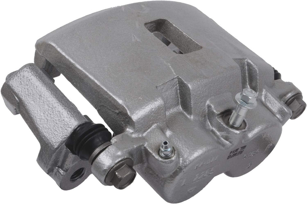 Rear Left Brake Caliper B24316
