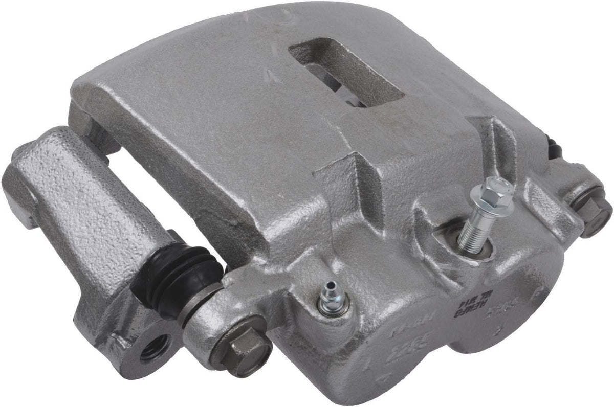 Rear Left Brake Caliper B24316