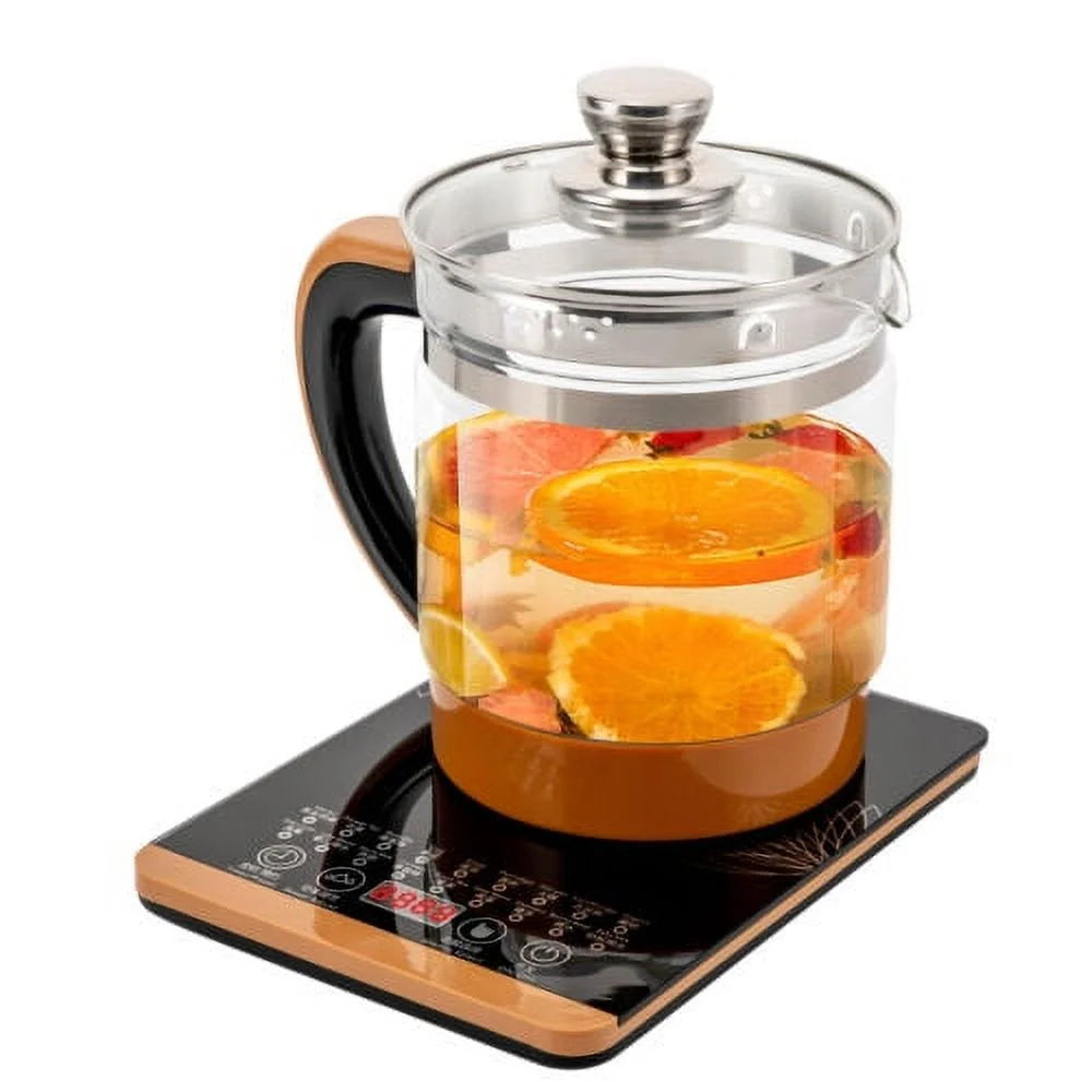 1.8L Electric Tea Kettle with Filter D805