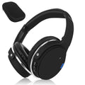 Wireless Bluetooth Over The Ear Headphones with Mic Q5260