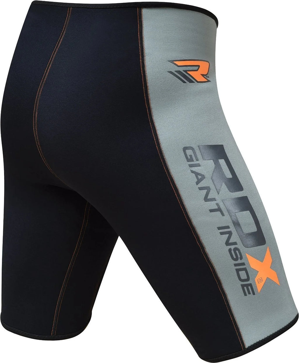 Thermal Compression Shorts B1071