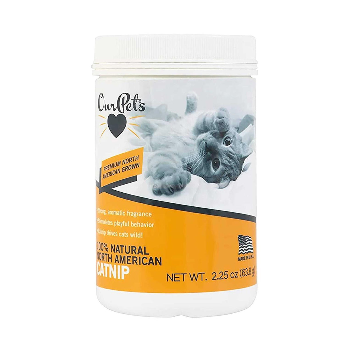 Catnip N202525