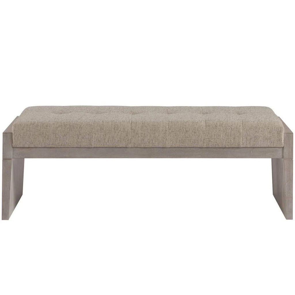 Bed End Bench F907
