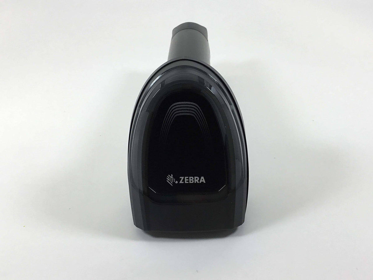 2D/1D Wireless Bluetooth Barcode Scanner O632931