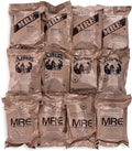 MRE Case – Military MRE Random Case H6144