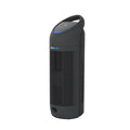 Black HEPA Air Purifier L619706