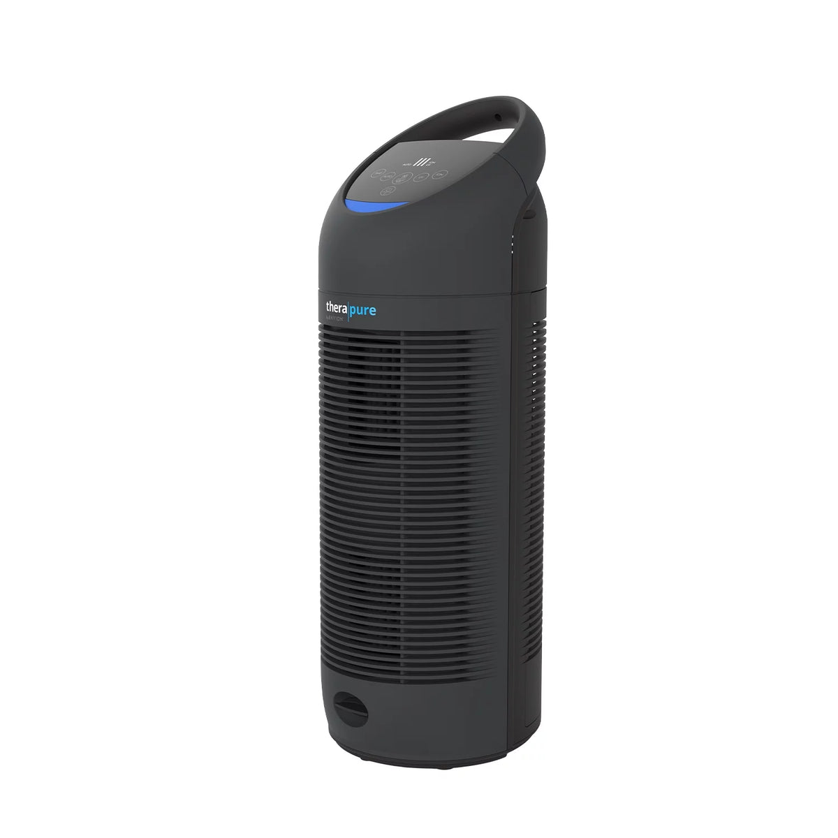 Black HEPA Air Purifier L619706
