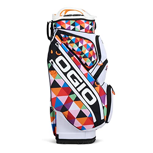 Silencer Cart Bag P29744