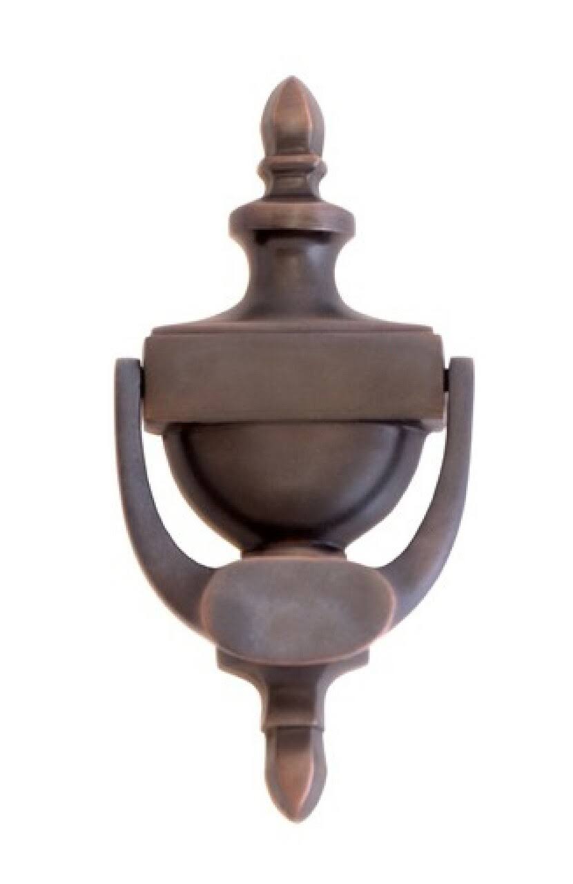 Venetian Bronze Knocker H7030