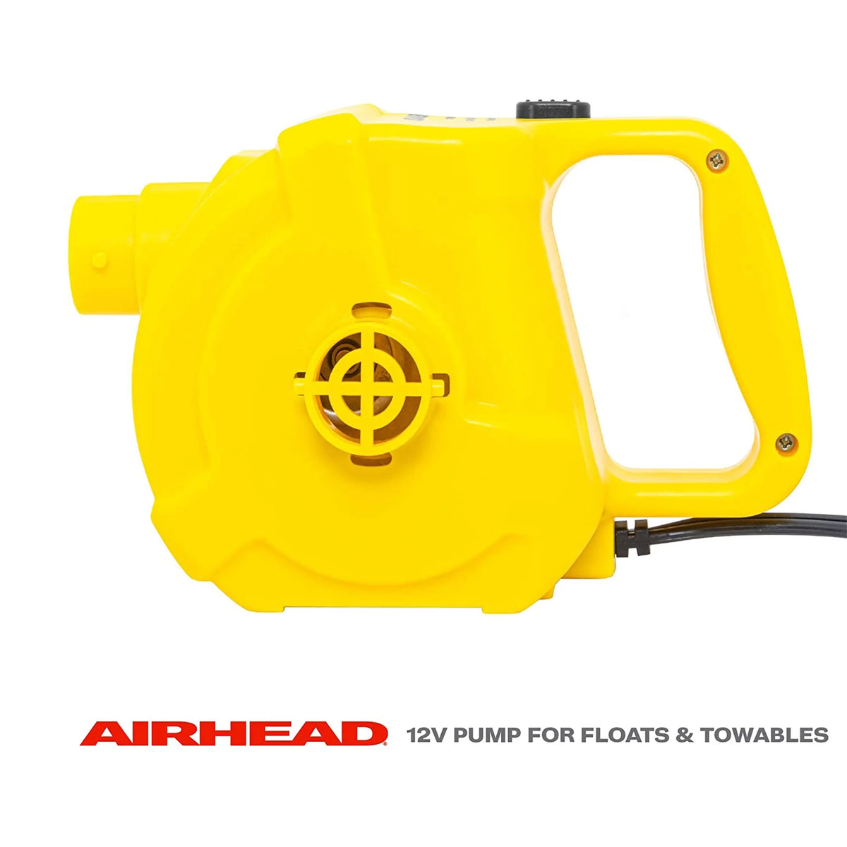 12 Volt Inflatable Toy Pump C110