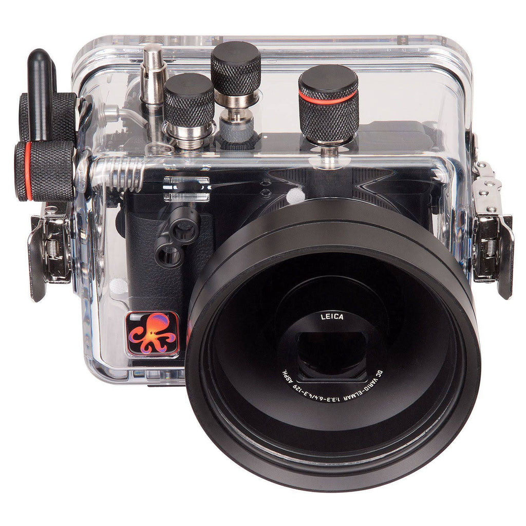 Underwater Camera Housing F395859