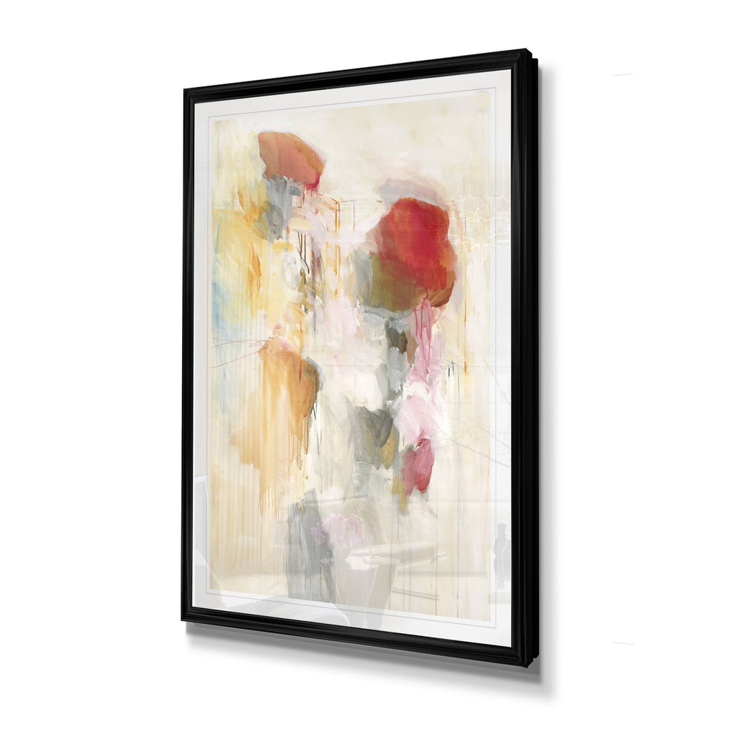 I-Framed Giclee Print N380226
