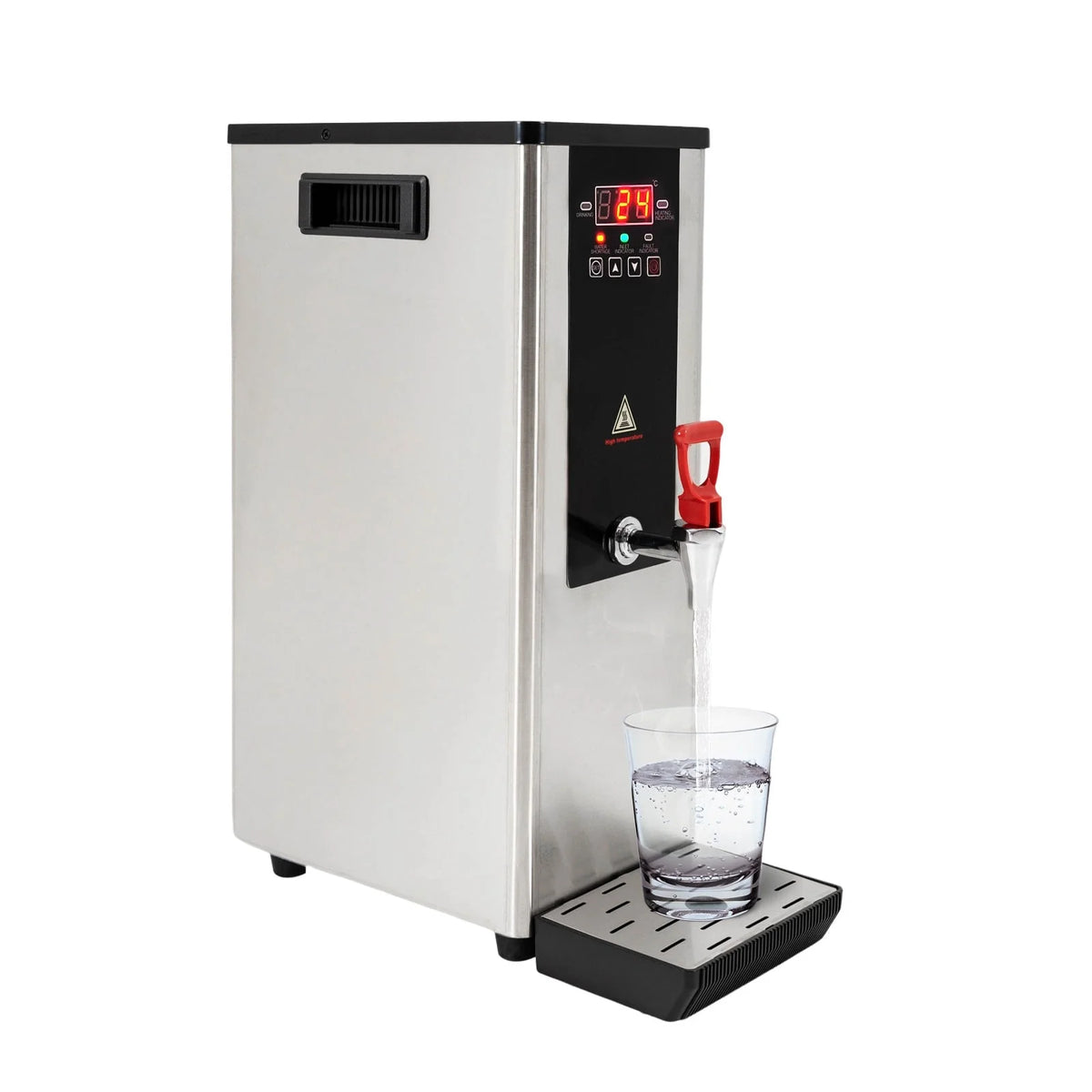 10L Stainless Steel Electric Water Boiler K25062