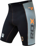 Thermal Compression Shorts B1071