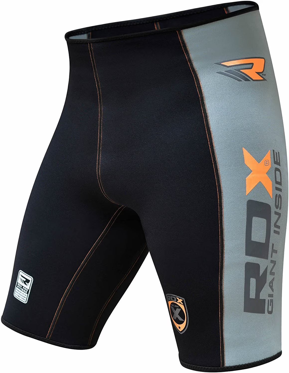 Thermal Compression Shorts B1071