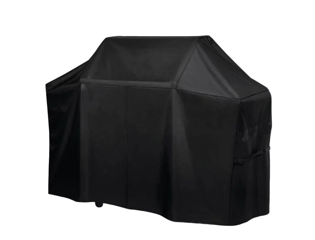 72"W x 26"D x 51"H Heavy Duty Waterproof BBQ Grill Cover S879697