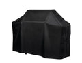 72"W x 26"D x 51"H Heavy Duty Waterproof BBQ Grill Cover S879697