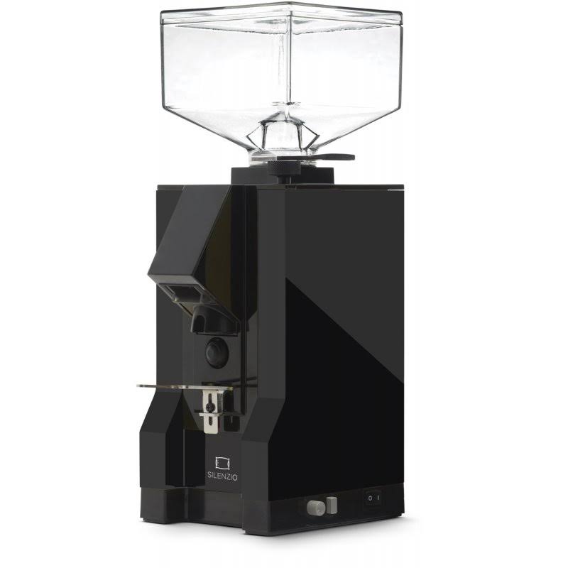 Black Espresso Coffee Grinder S579