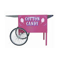 Pink Cotton Candy Cart E66475
