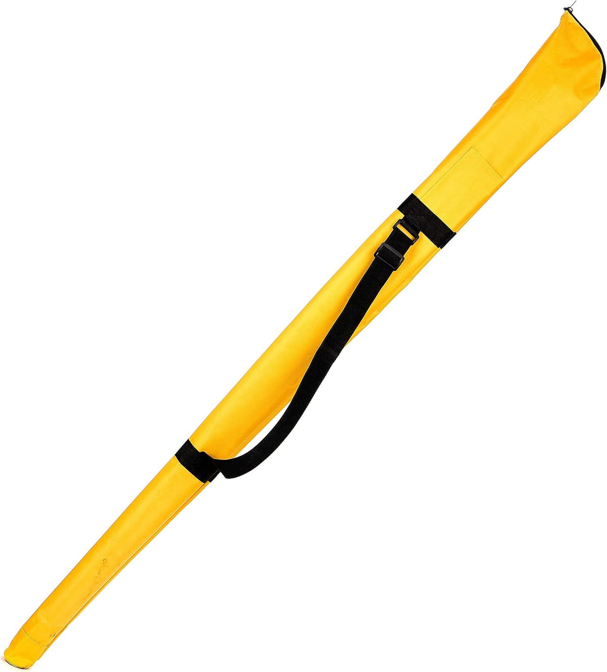 2M Aluminum 3-Position Snap-Lock Rover Rod with Carry Strap D682551