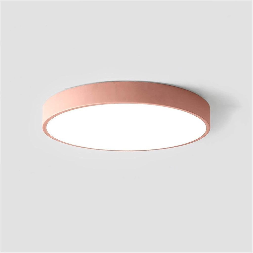White Human Body Induction Ceiling Lamp E974