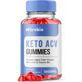 ACV Gummies Z383879