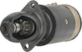 Compatible with Farmall Super A B C Tractor W136254