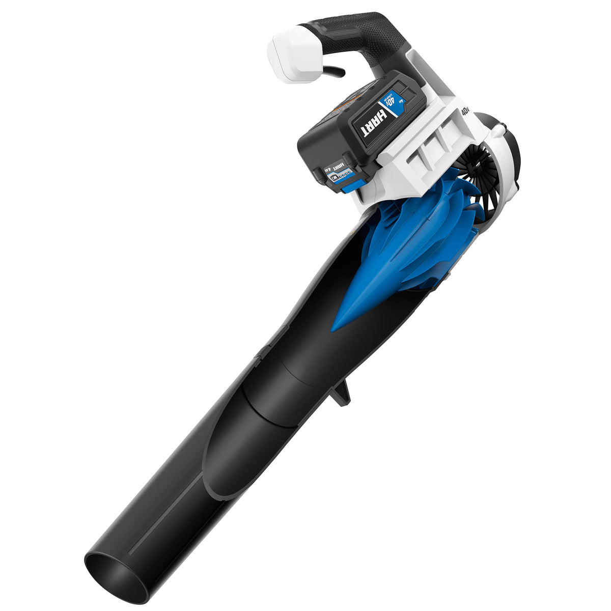 40-Volt Jet Fan Blower M917