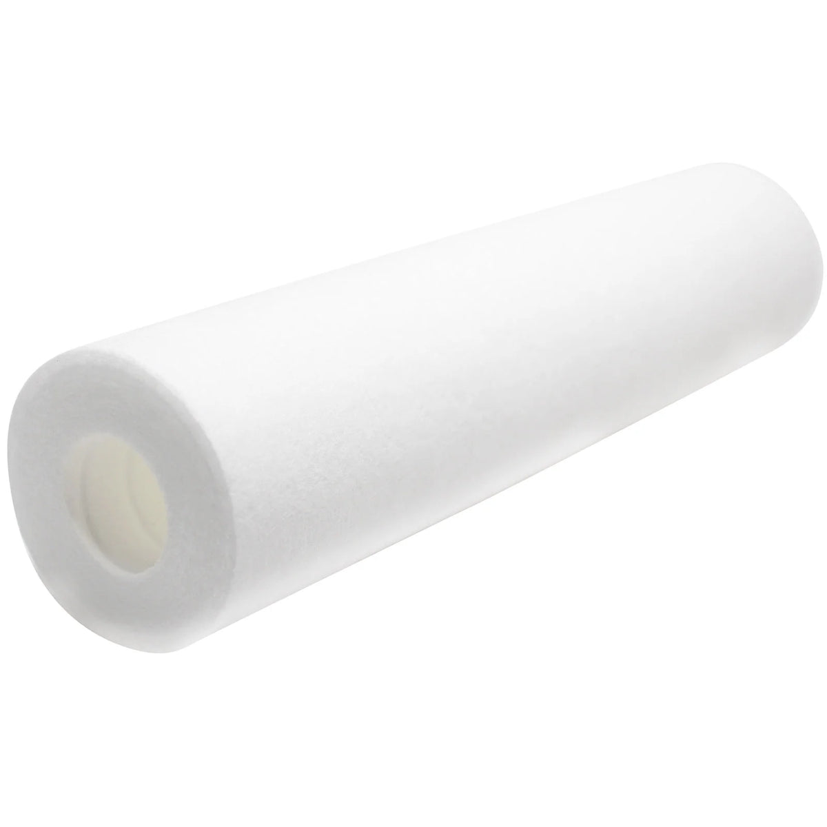 2-Pack Replacement Filter Kit with Carbon Block Filter & PP Sediment Filter J4088
