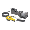 1500 Lbs. 120V AC Electric Utility Winch A222005