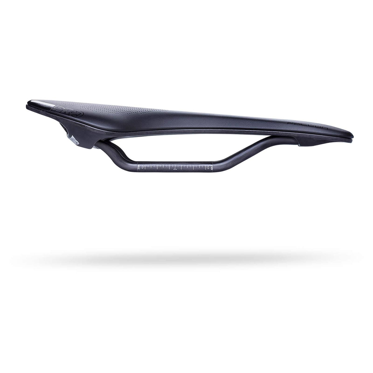 Black Carbon Saddle P4267
