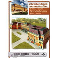 Cardboard Model Kit S88816