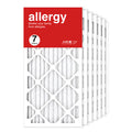 12x24x1 MERV 11 Pleated HVAC AC Furnace Air Filter 7-Pack R187