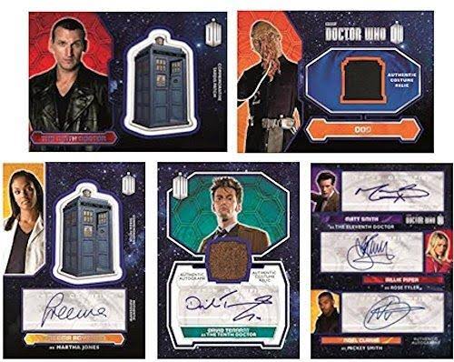 Trading Card Hobby Box U371271