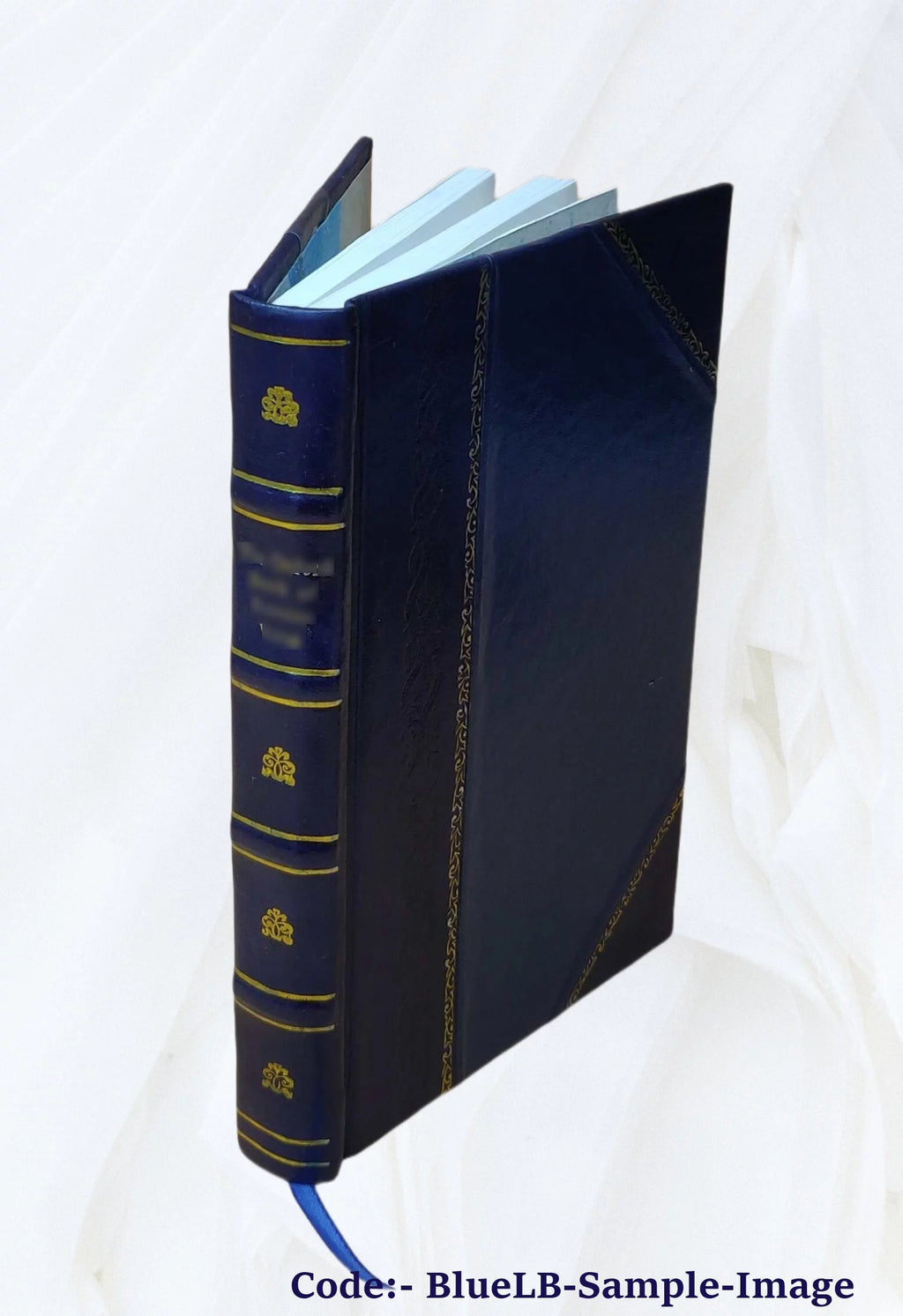 Leather Bound Q67195